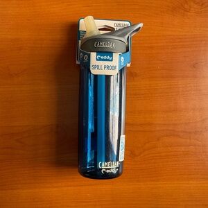 CAMELBAK new water bottle
